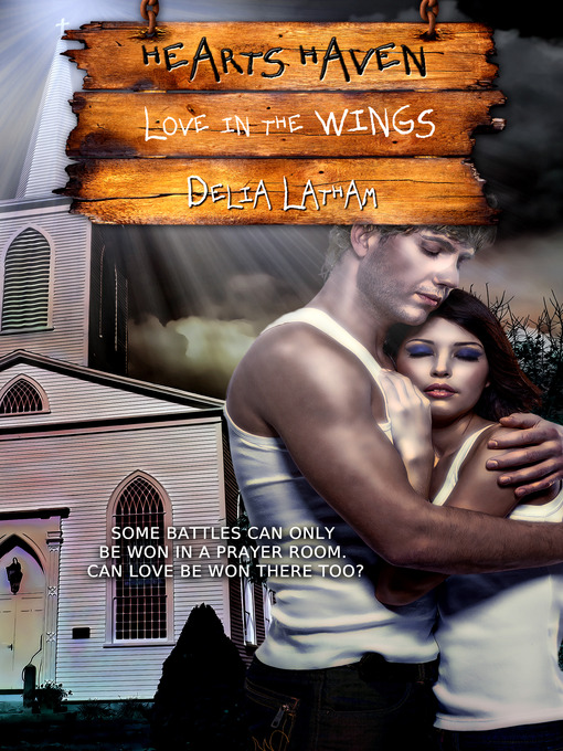 Title details for Love in the WINGS by Delia Latham - Available